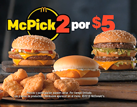 McPick 2